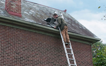 what affects urgent Turnchapel roof repairs