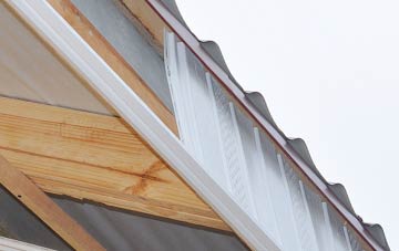 why Turnchapel fascia repairs are essential
