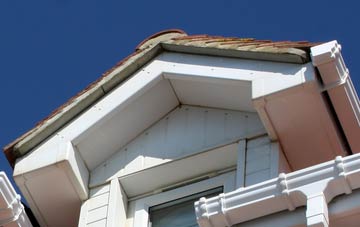 Turnchapel fascia installation costs