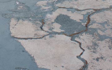 fibreglass roofing replacement Turnchapel