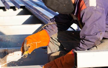 Turnchapel flat roofing options
