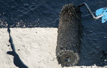 Turnchapel liquid sealant waterproofing