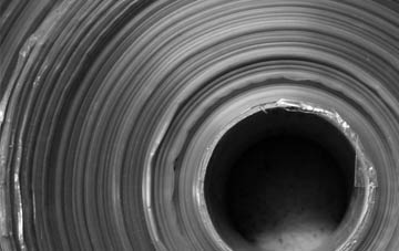 Turnchapel pvc roof replacement