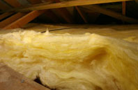 Turnchapel pitch roof insulation
